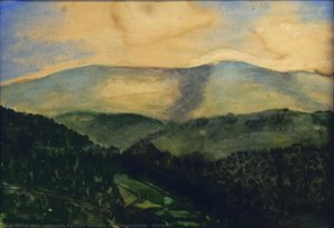 Untitled — Joaquim Pereira Teixeira De Vasconcelos, Impressionism