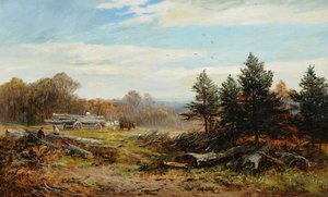 Logging — George Turner