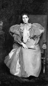 Madame Saint Germier — Saint Germier Joseph