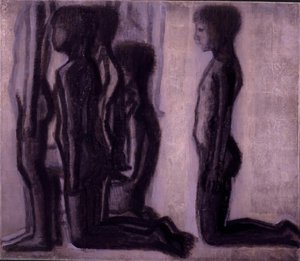 Children In The Nude — Akino Fuku