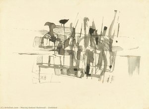 Untitled — Maciej Antoni Babinski