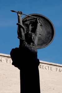 Minerva, (1935)