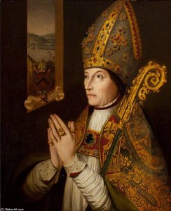 Elphinstone, Bishop Of Aberdeen -