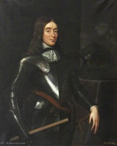 Sir Charles Shirley — Robert Walker Macbeth