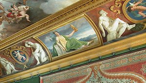 La Paix, La Justice, La Force, La Loi — Jean Bruno Gassies
