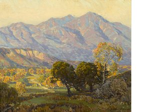 Canyon Mission Viejo