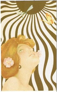 Sun Women — Raphael Kirchner