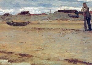 Skagen — Peder Severin Kroyer