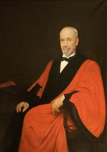 William Tucker — George Henry Grenville Manton