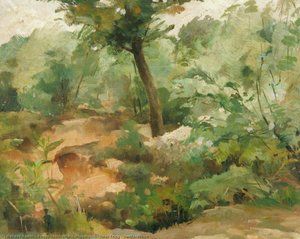 Wiggington, Near Tring, Hertfordshire — Peggy Somerville