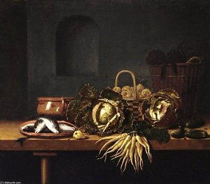 Still-Life