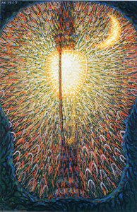 Untitled (7737) — Giacomo Balla