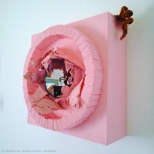 Production — Rodrigo Franzão