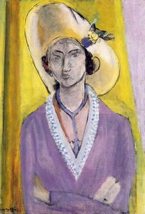 Not Identified (18) — Henri Matisse, Fauvism