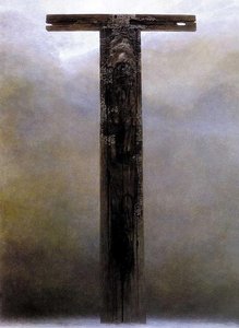 Untitled (19) — Zdislav Beksinski