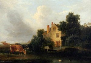 The mill