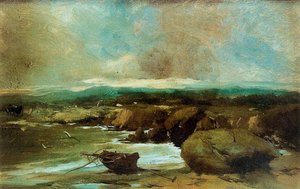 Marine — Ovidio Murguía De Castro