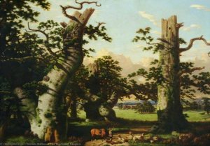 The Sherwood Rangers — William Malbon