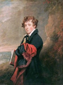 Joseph Stannard — Sir William Beechey