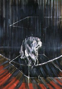 Nude50 — Francis Bacon