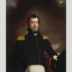 Jacob Jennings Brown