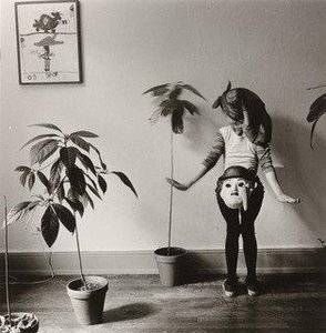 November 1973 — Melissa Shook