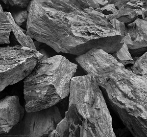 Iron Bearing Rocks