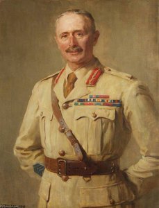 hugh goldwin riviere