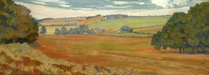 Landscape with Farm