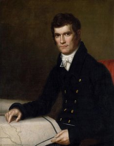 John C. Calhoun, Secretary of War