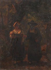 A Couple — Thomas Stuart Smith
