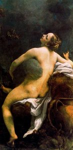 Io — Antonio Allegri Da Correggio