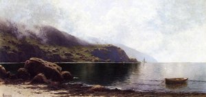 Grand Manan — Alfred Thompson Bricher