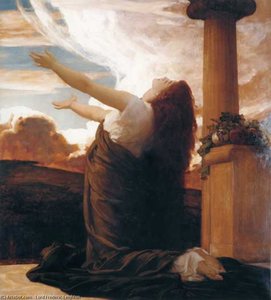 Clytie 1
