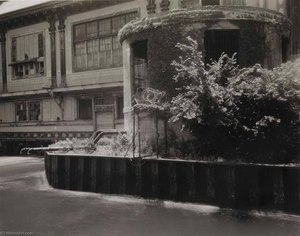 New York 101, S. Broad St., From The Series New York 101 — Madoka Takagi