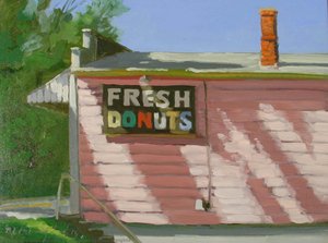 Crafton Heights — Ronald Donoughe