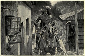 "I Made Without Ado, Therefore, for the Green Pillar, a Little Inn in the Village Street"