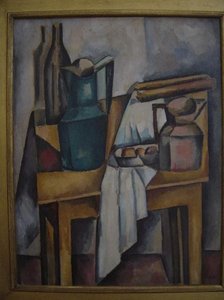 Still Life 7 — André Derain