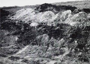 Park City 37. Park Meadows, Subdivision 3, Lot 39, Looking Northwest — Lewis Baltz