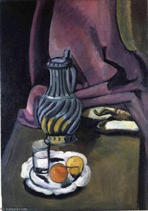 Untitled (2289) — Henri Matisse