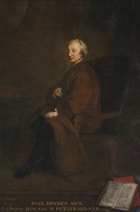 John Dryden — Thomas Hudson