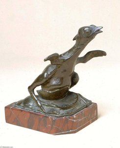 La Source — Albert Laessle