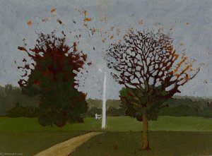 Poverest Recreation Ground — Stephen Chaplin
