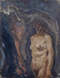 Nude — Gunning King