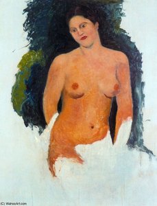 Untitled (971) — Aristide Maillol