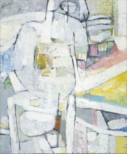 Toufou — Maurice Estève