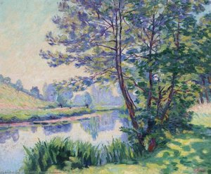 Villiers-sur-morin — Ferdinand Guillaumin