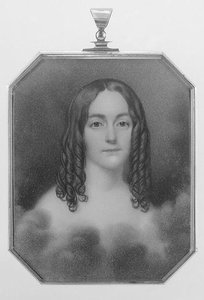 Maria Margaretta Oswald — Thomas Seir Cummings