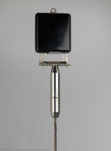 Electric Razor — Siemens-schuckertwerke