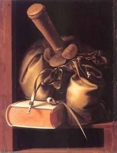 Untitled (2194) — Gerrit Dou